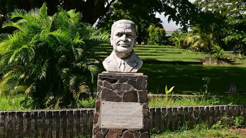 Lacavé Alain - photo 2