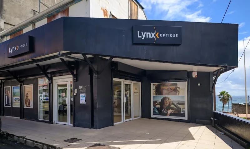 Lynx Optique Capesterre-Belle-Eau