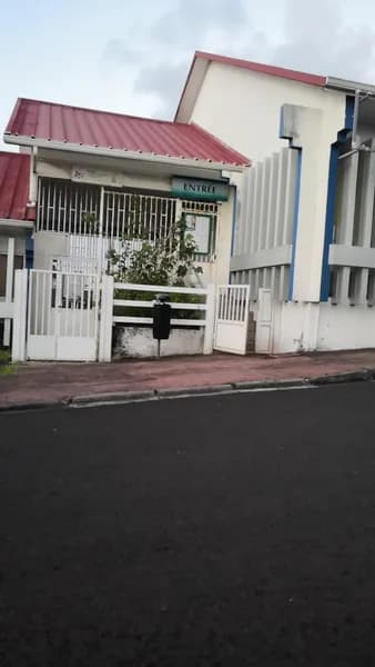 Mutualité Sociale Agricole Capesterre - photo 2