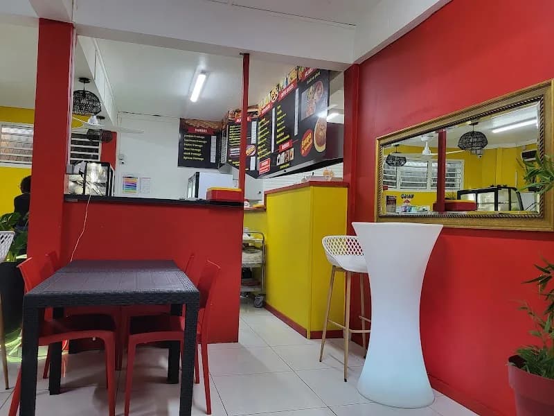 Restaurant Le p’tit taurillon