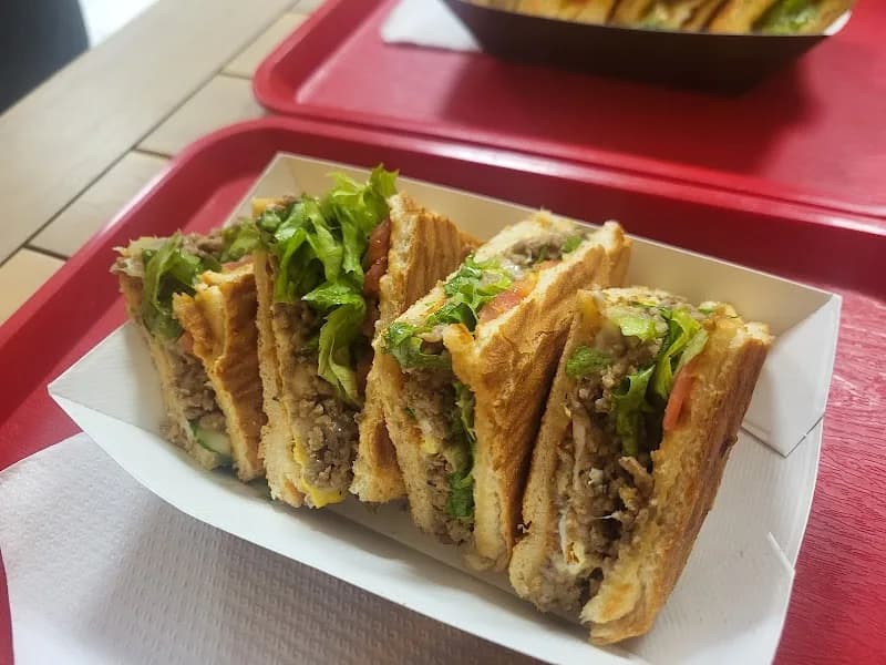 Restaurant Le p’tit taurillon - photo 2