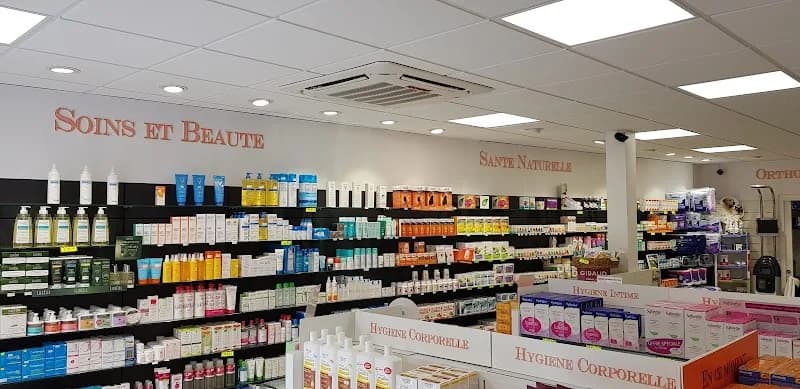 Pharmacie Modmesaib - photo 2