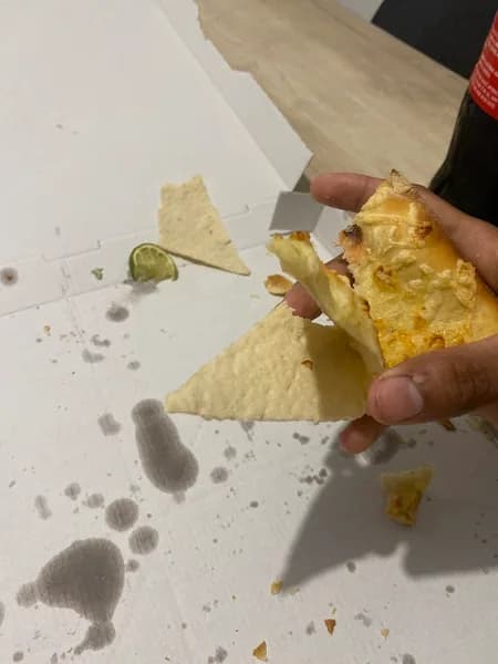 Pizzeria La Roma des Sources Capesterre-Belle-Eau - photo 2