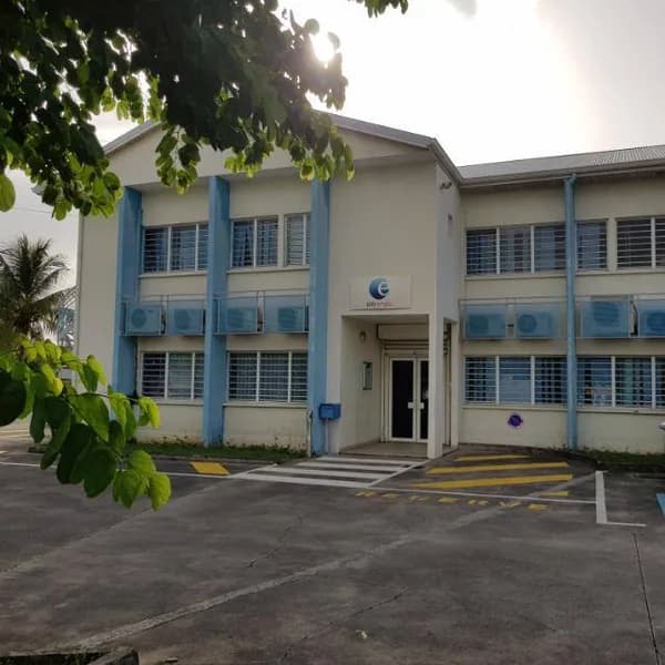 Pôle Emploi Capesterre-Belle-Eau