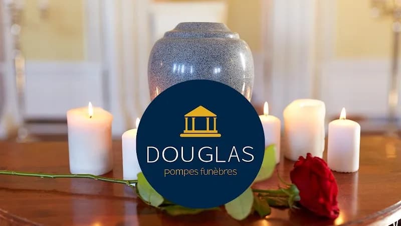 Pompes Funèbres Douglas Albert