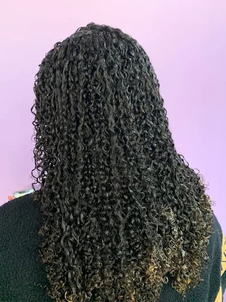 Salon de coiffure Profil Color 971 - photo 2