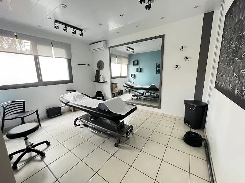 Sargier Marie - photo 2