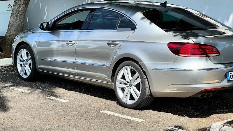 Taxi Gabriel Capesterre-Belle-Eau