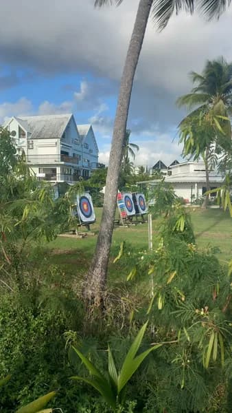 Tir à l’arc Guadeloupe - photo 2