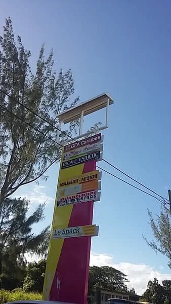 VD Négoce Capesterre-Belle-Eau - photo 2