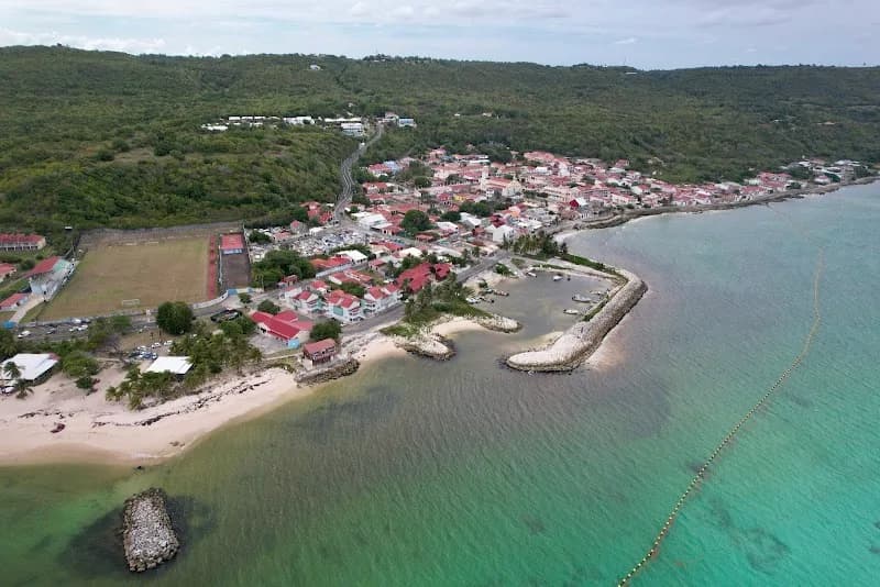 Gite Cap Est Capesterre-de-Marie-Galante - photo 2