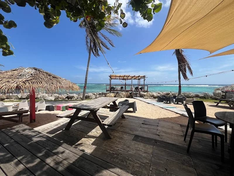 Club Le Sombrero - photo 2