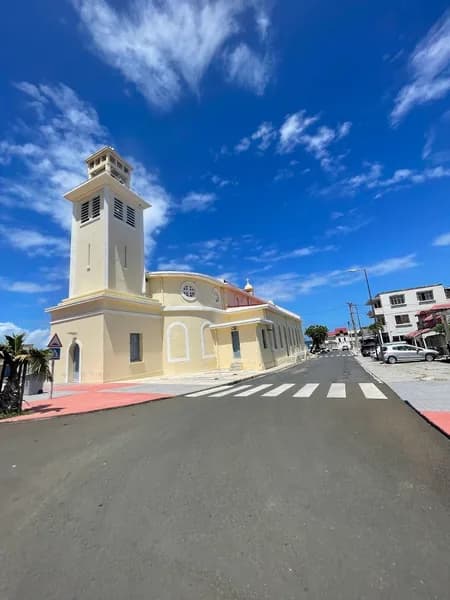 Collège Nelson Mandela