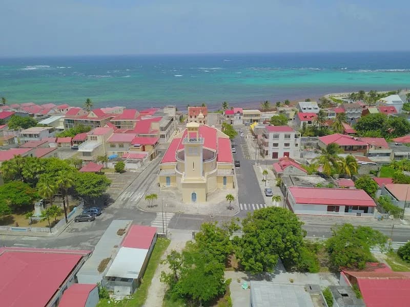 Collège Nelson Mandela - photo 2