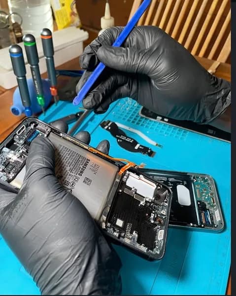 Home Electronique Concept Marie Galante - photo 2