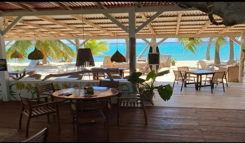 Restaurant Le Bon Temps Marie-Galante