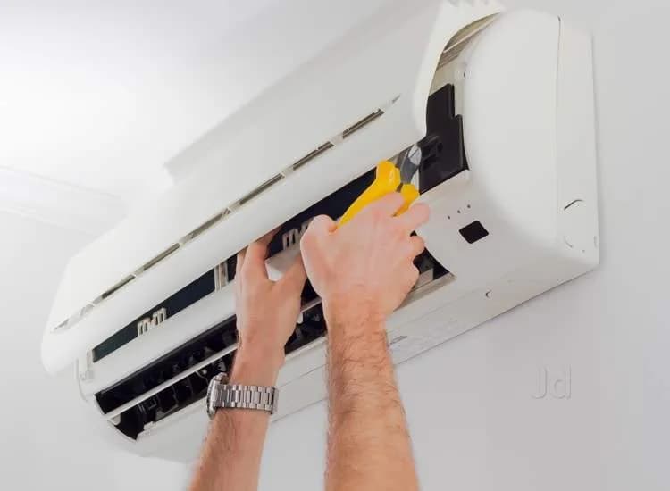 Marie-Galante Climatisation - photo 2