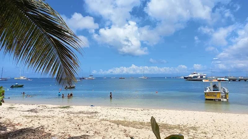 Sa Ka Plongée Marie-Galante - photo 2