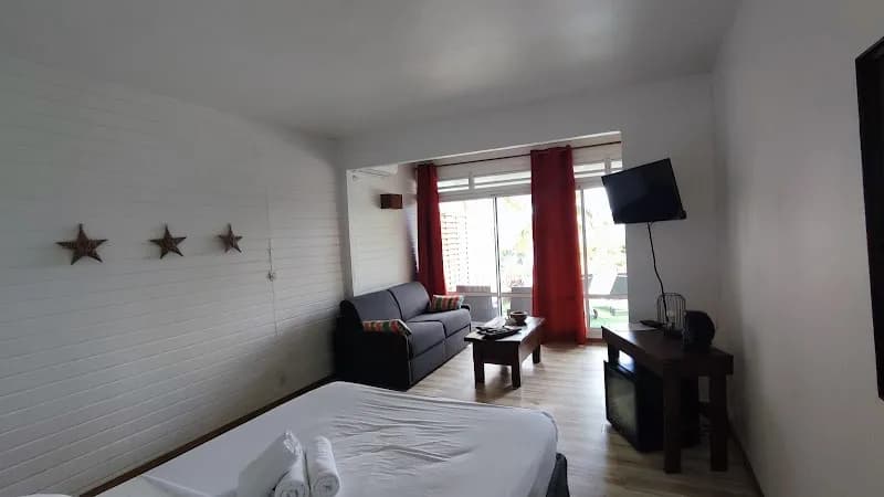 Hôtel Le M Marie-Galante - photo 2