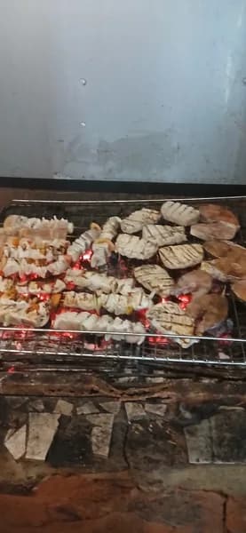 Restaurant Arc en Ciel