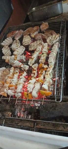 Restaurant Arc en Ciel - photo 2