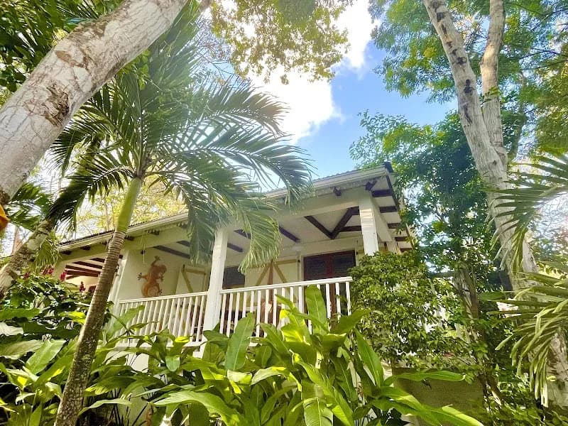 Gîte Au Jardin des Colibris