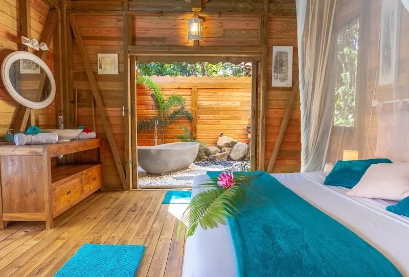 Gîte Au Jardin des Colibris - photo 2