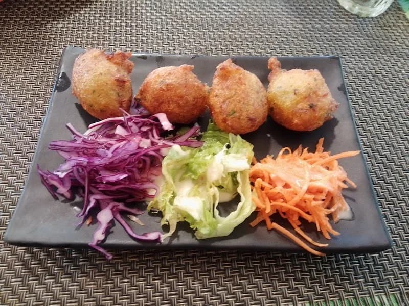 Restaurant Le Banana’s Deshaies - photo 2