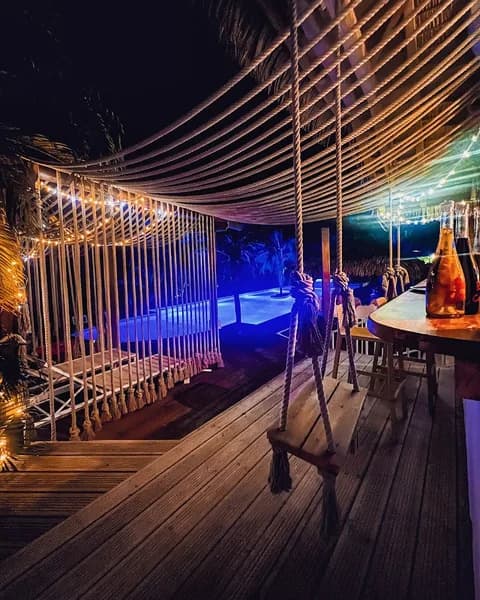 Bar à Vins Kawan Deshaies