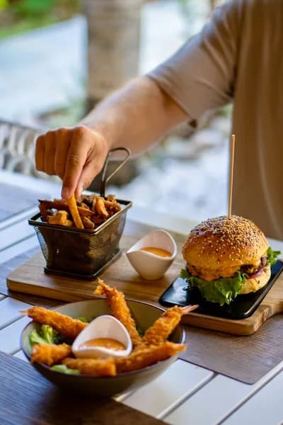 Bar à Vins Kawan Deshaies - photo 2