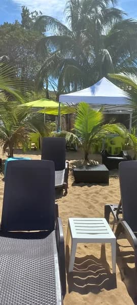 Restaurant Le Boobooj’s Deshaies