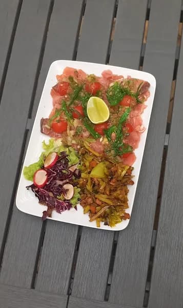 Restaurant Le Boobooj’s Deshaies - photo 2