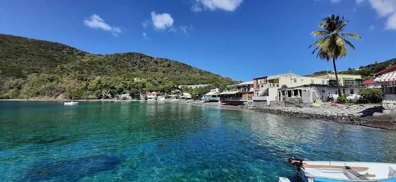 Caisse d’Allocations Familiales Deshaies - photo 2