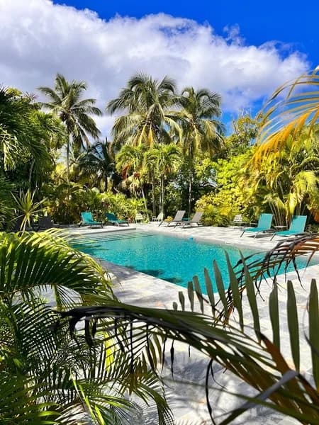 Caraïb Bay Hôtel Deshaies