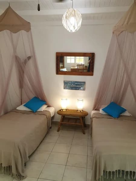 Caraïb Bay Hôtel Deshaies - photo 2