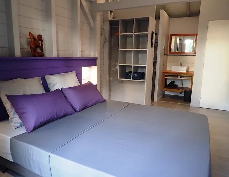 Bungalow Caraïbes Bonheur - photo 2