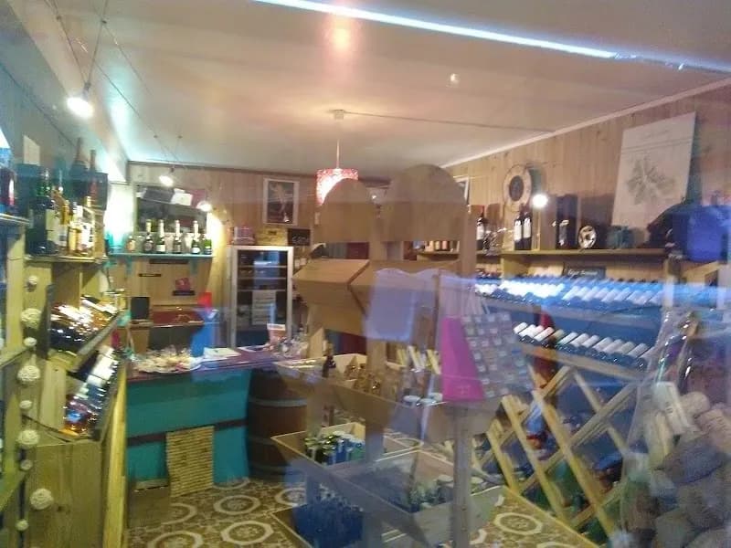 La Cave de Deshaies - photo 2