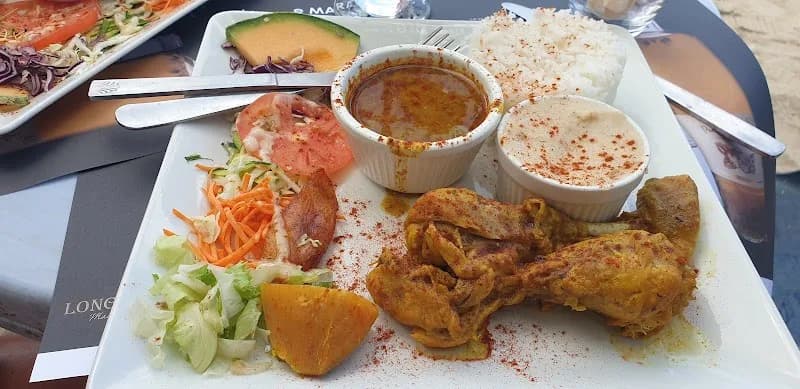 Restaurant Chez Lelette Deshaies - photo 2