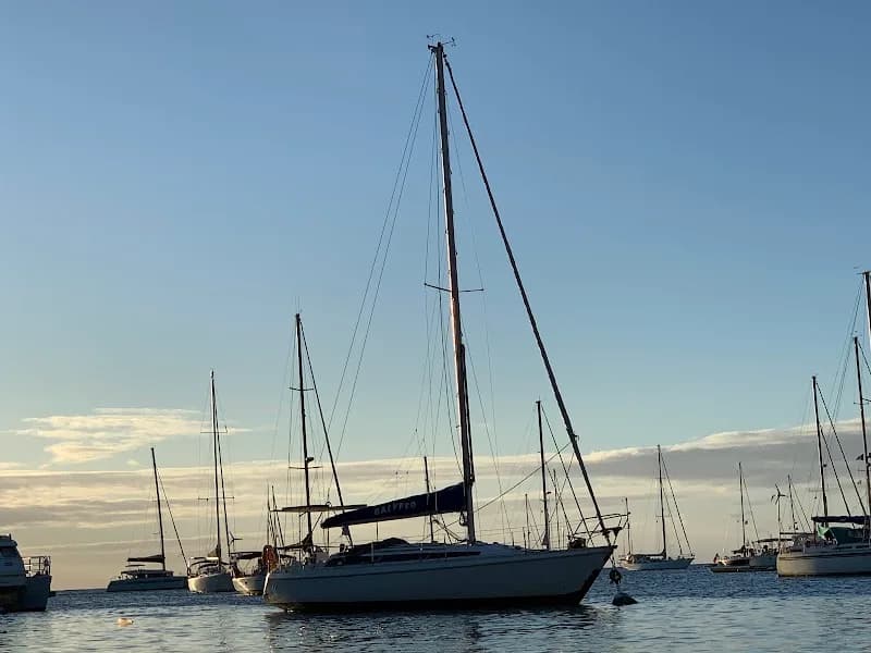 Club Calypso Deshaies