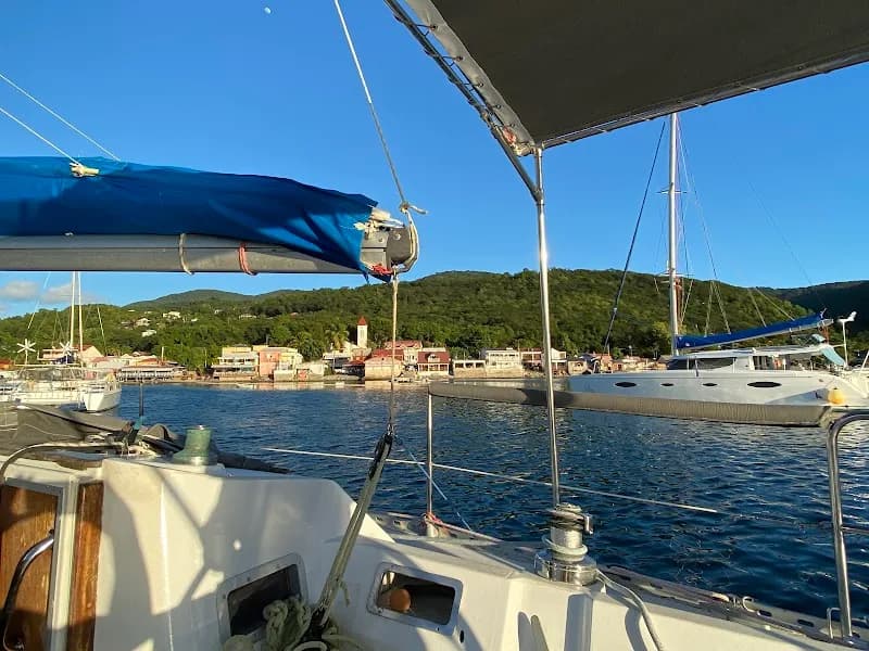 Club Calypso Deshaies - photo 2