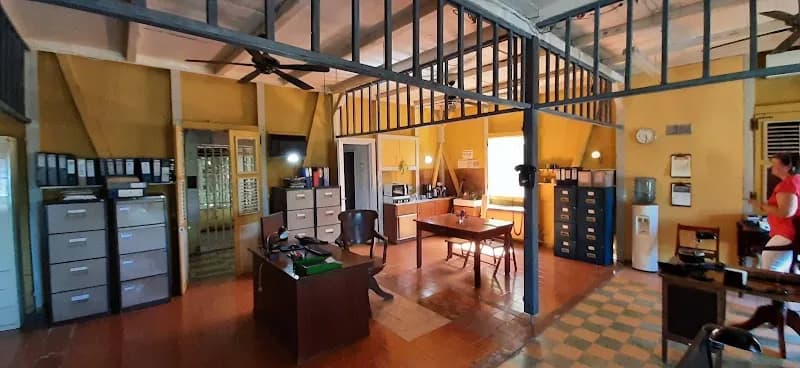 Déchetterie Deshaies