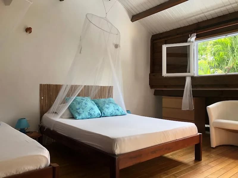 Gite Deshaies - photo 2