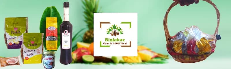 Epicerie Biolakaz Deshaies - photo 2