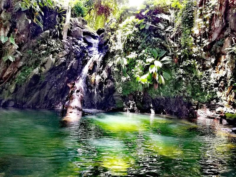 Excursion Les Balades de Keila