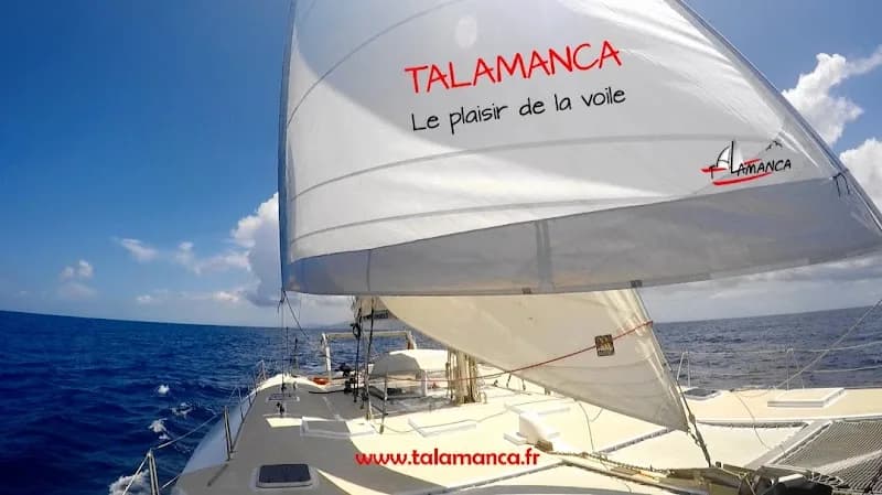 Excursion Talamanca Deshaies