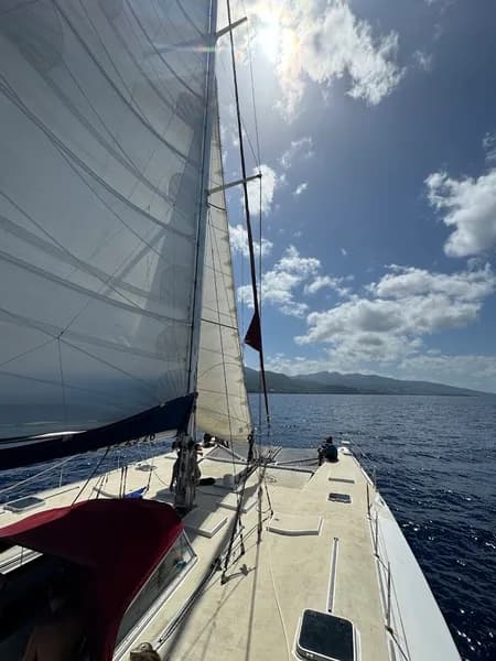 Excursion Talamanca Deshaies - photo 2