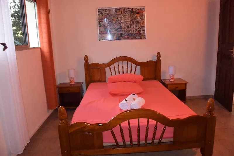 Gîte Chez Momo et Dany Deshaies - photo 2