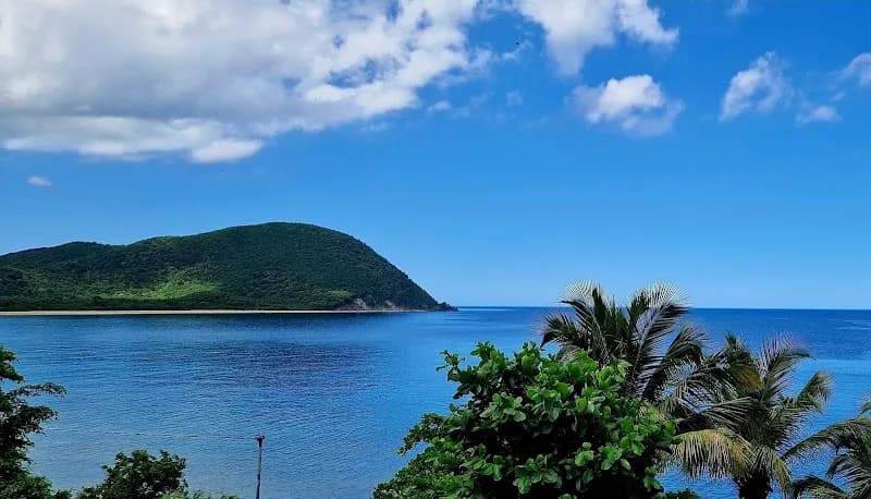 Gîte Les Rêves d’Or Deshaies