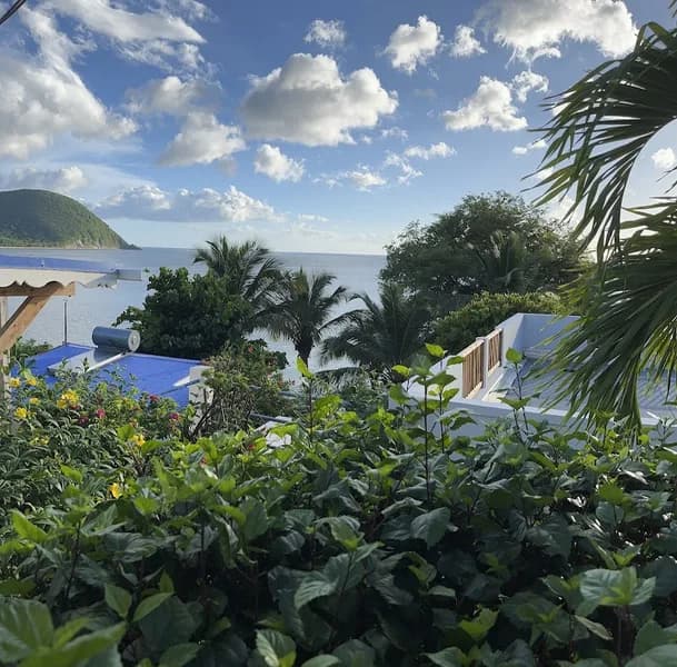 Gîte Les Rêves d’Or Deshaies - photo 2