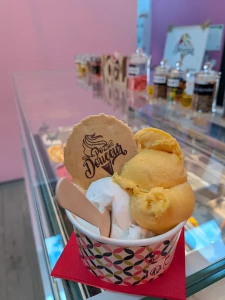 Glacier Poz’ Douceur Deshaies - photo 2